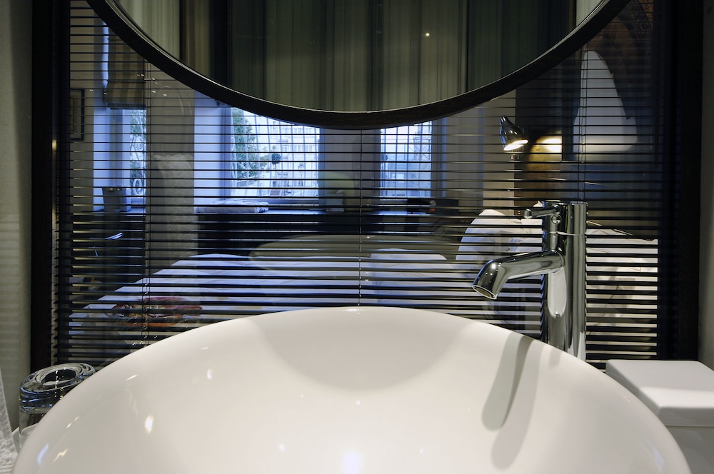 Urban Suites İstanbul - Image 43