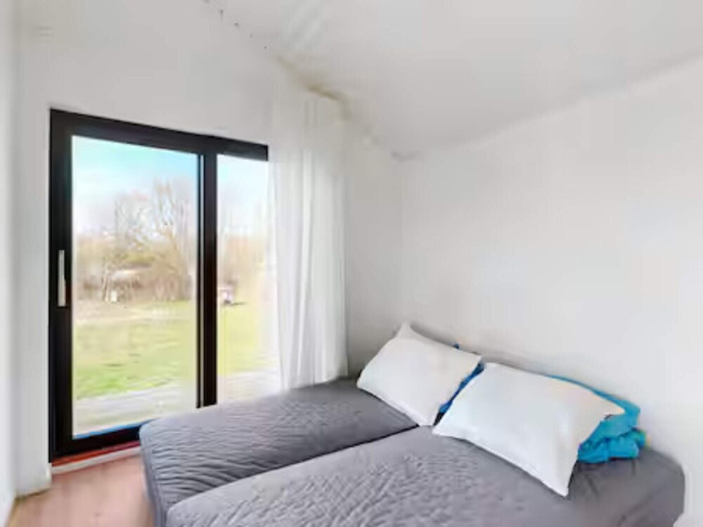 4 Star Holiday Home in Rodvig Stevns