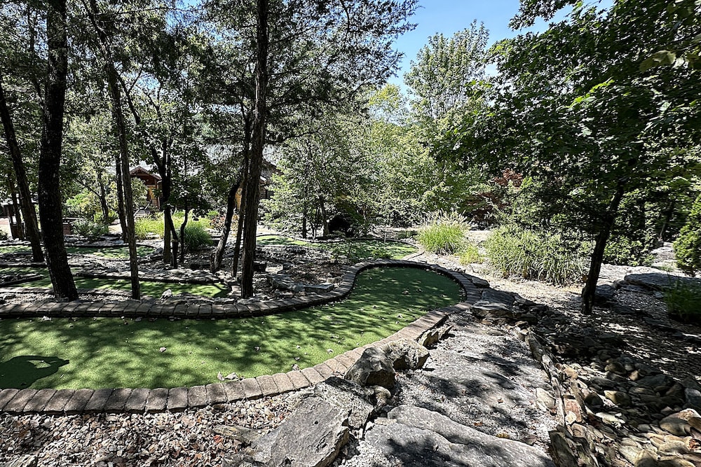 Stonewater Cove