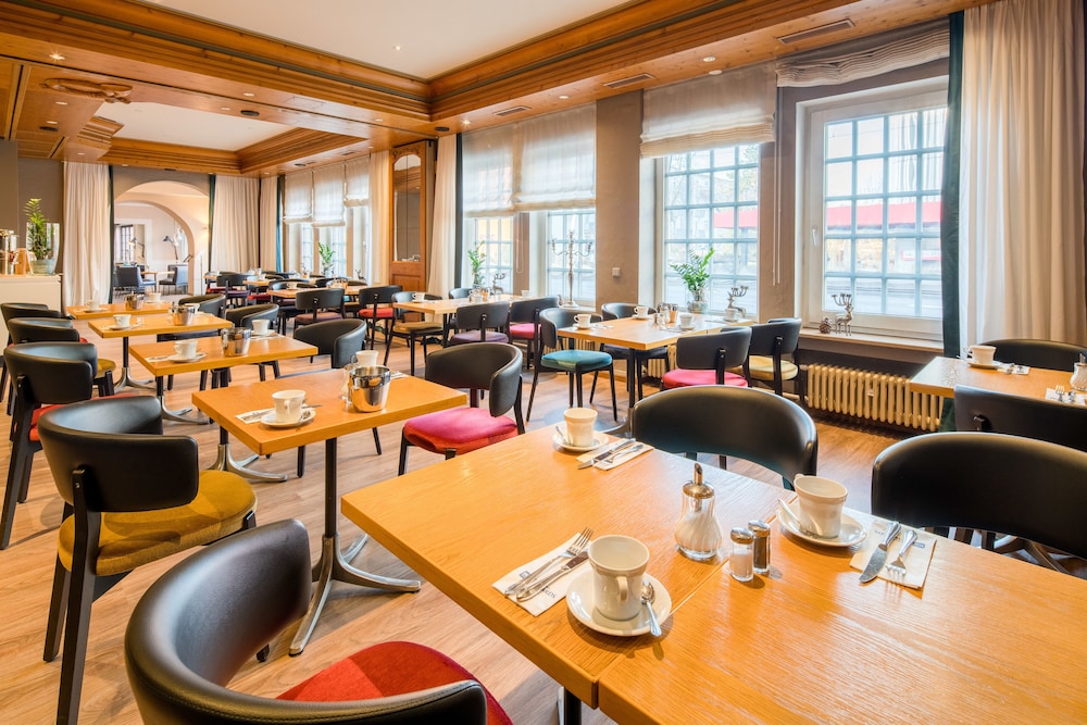 Best Western Hotel Wuerzburg Sued - Property Image 8
