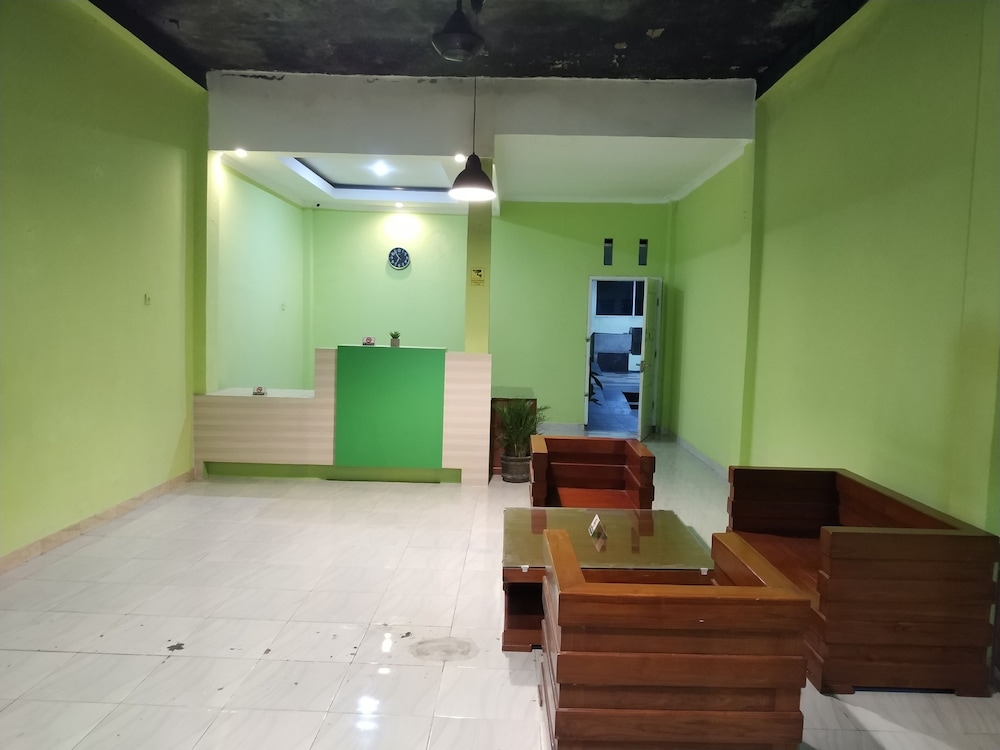 Wisma Cendana view 2