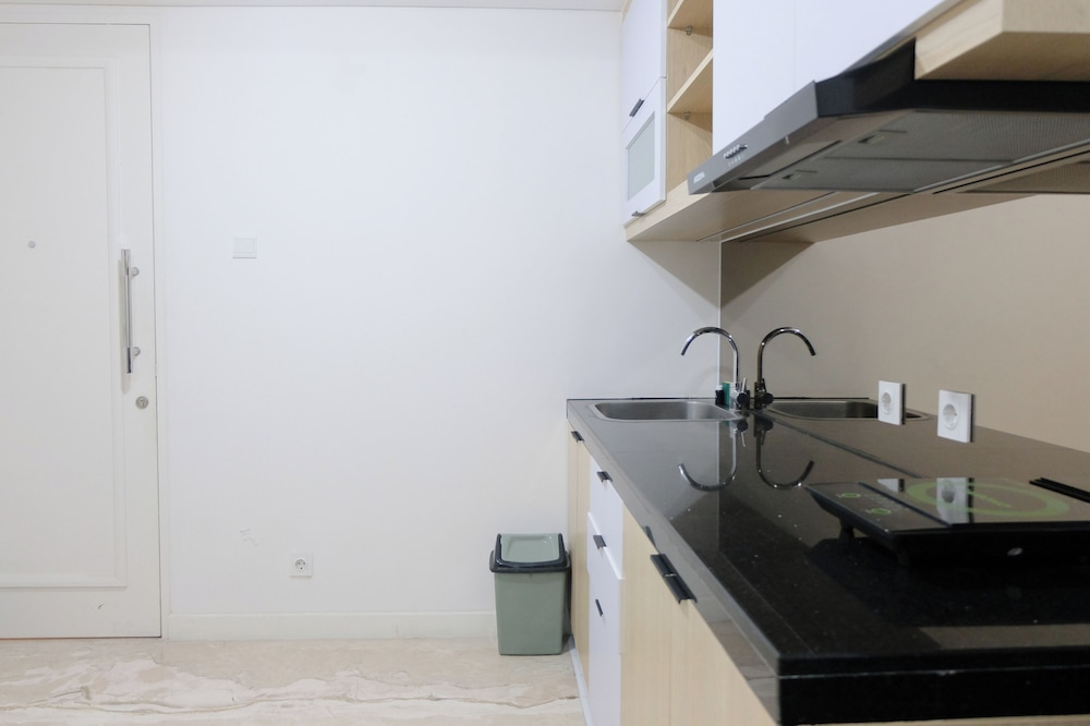 Good Deal 1Br Apartment Landmark Residence Bandung