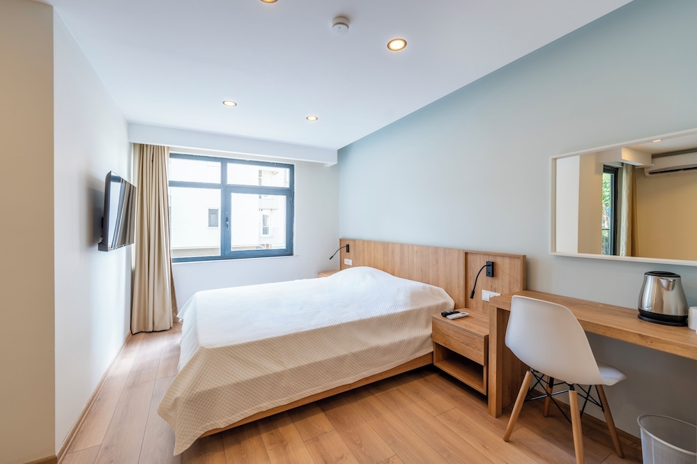 Bun'ca Rooms