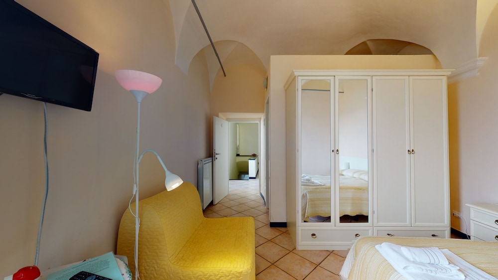B&B La Canonica – Svegliarsi a Verezzi