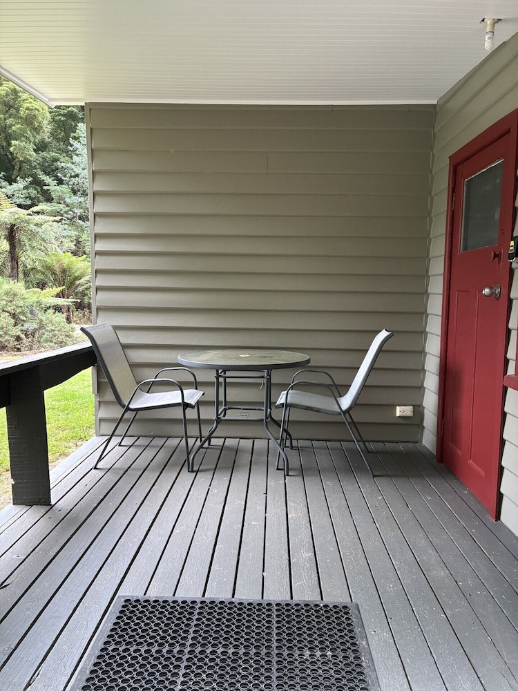 School cottage
