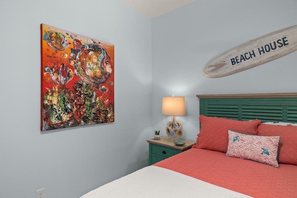 Nuestro Sueno, Cottage At The Shores 3 Bedroom Home