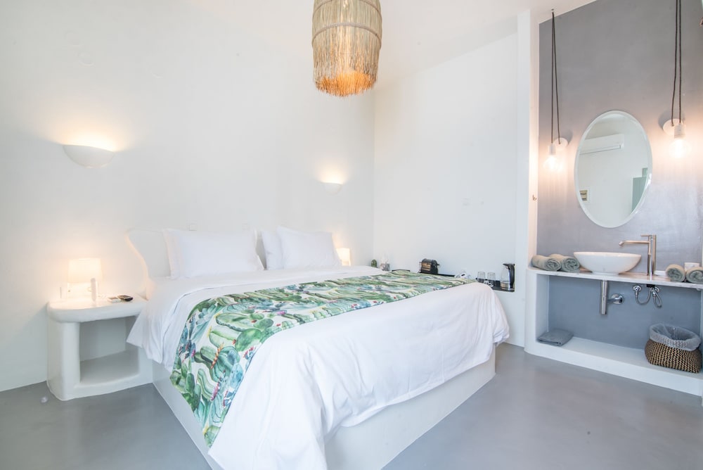 Agave Santorini Design Boutique Hotel