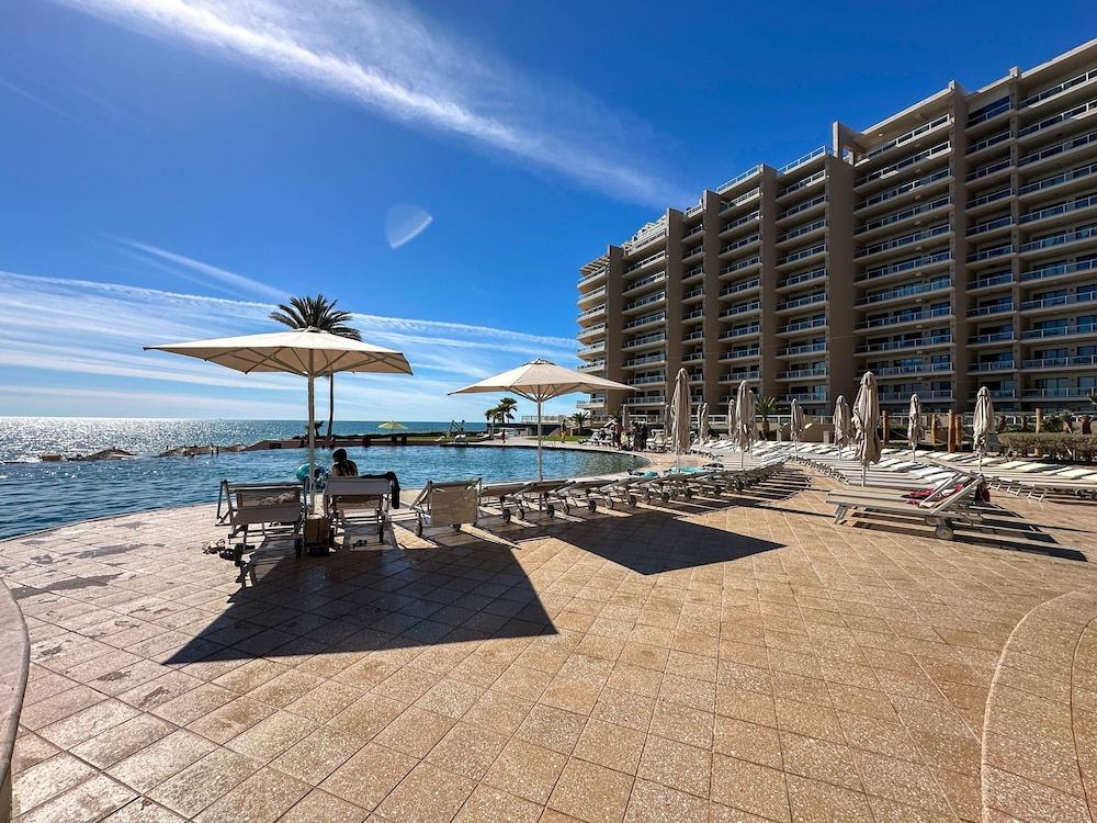 3BR Gem at Sandy Beach Area
