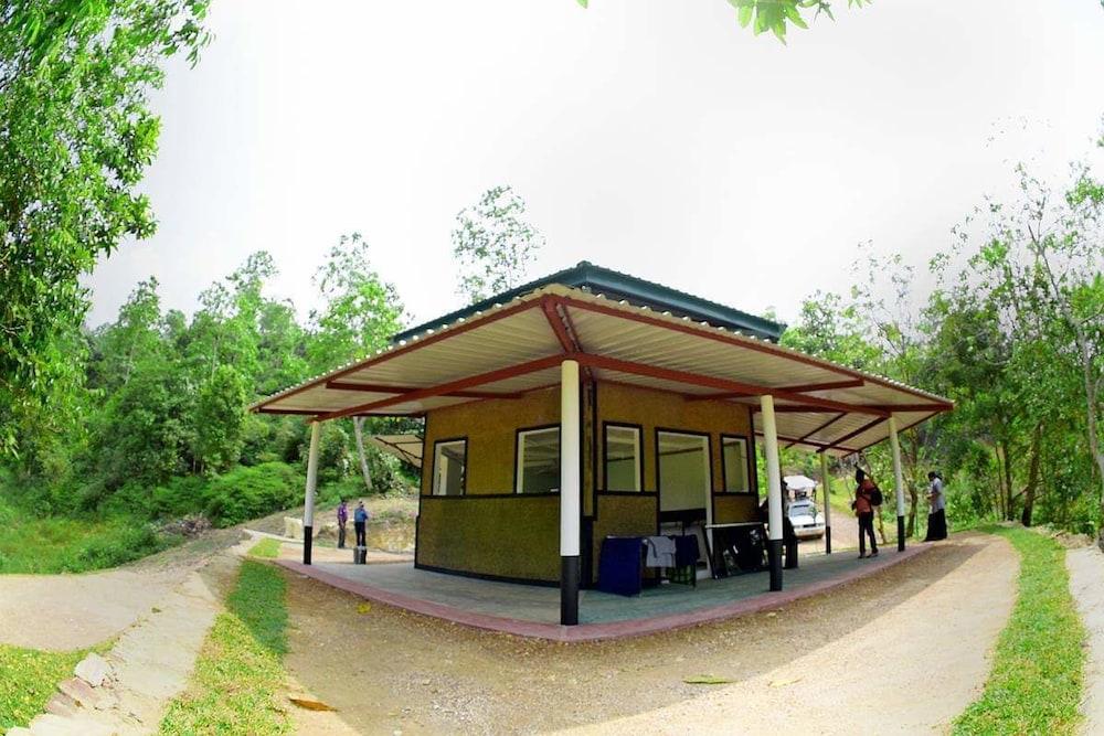 Mount K Resort - Hostel view 3