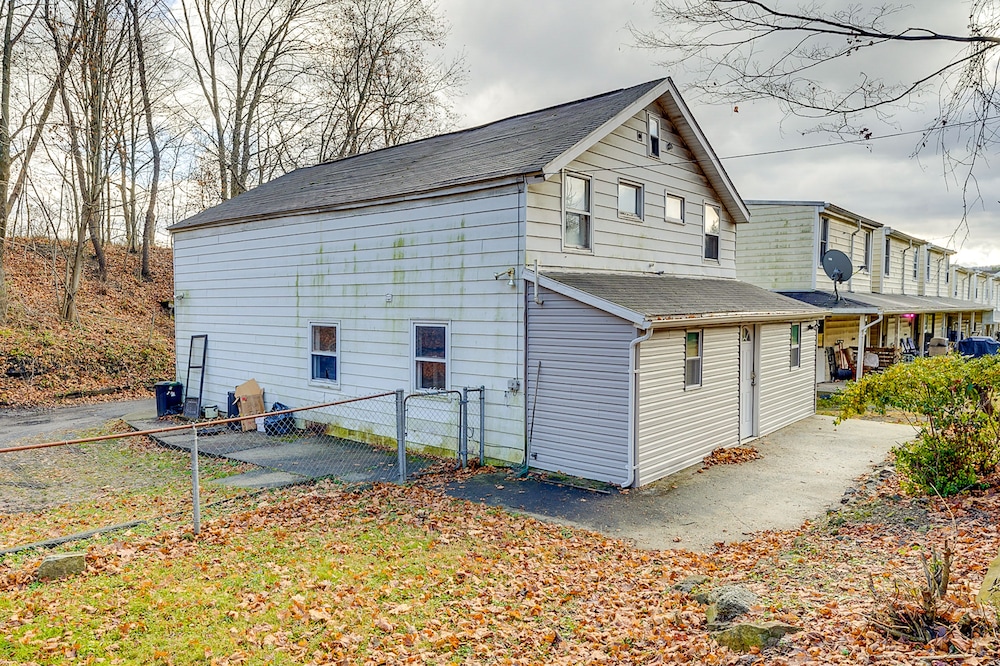 Renovated Minersville Rental: FRO Trail Nearby! view 3