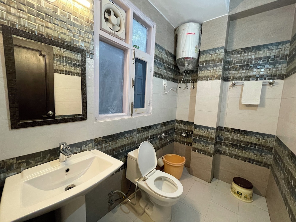 Aarika Homestay