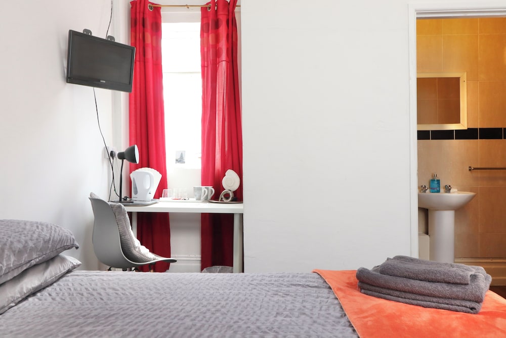 Pebbles Guest house