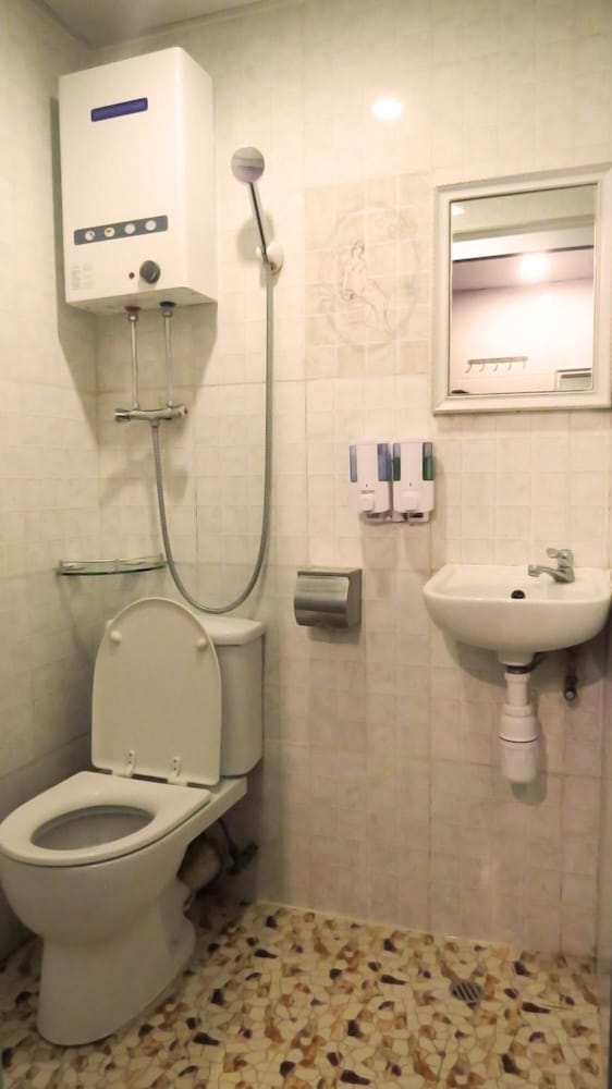 Melbourne Hostel