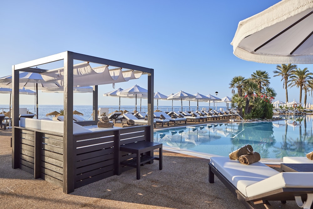 AluaSoul Menorca Hotel - Adults Only