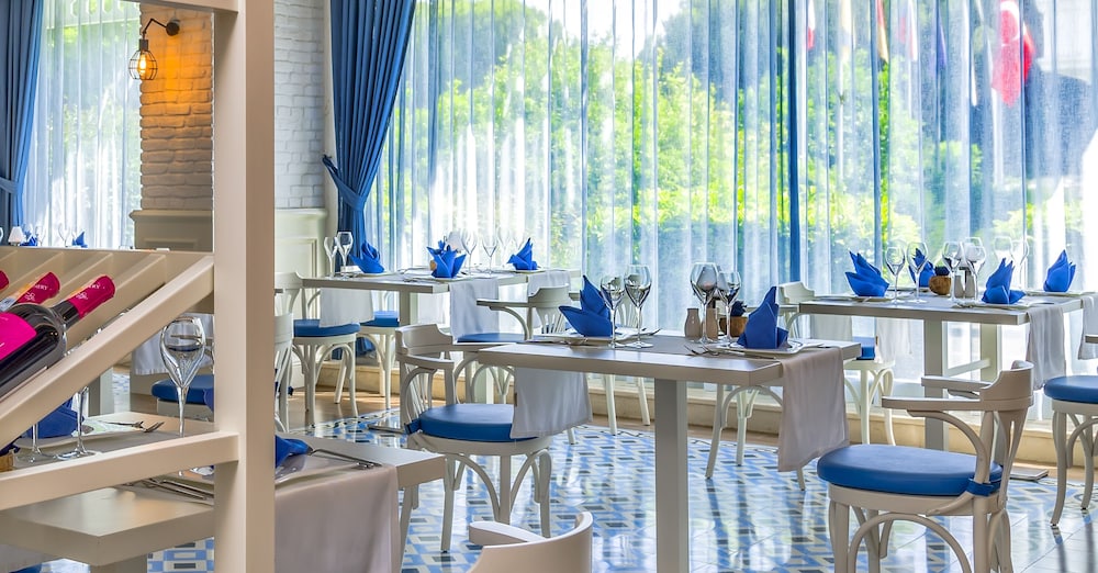 Innvista Hotels Belek - All Inclusive