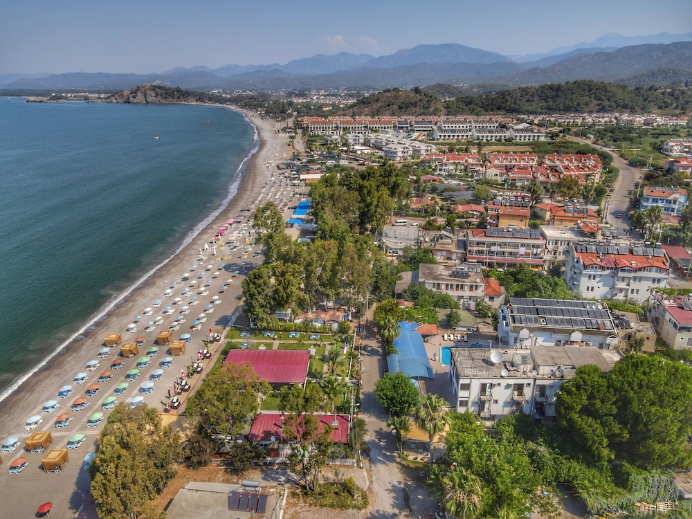 Yücel Otel - Image 81
