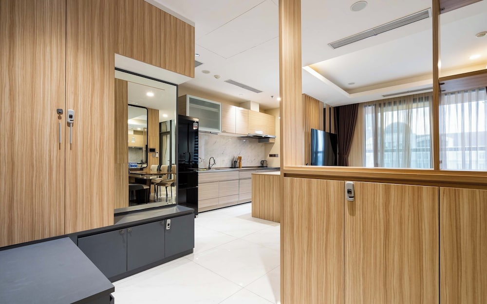 MADISON Saigon Luxury Citypoint