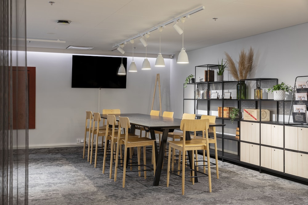 Tampere Vacations - Original Sokos Hotel Ilves - Property Image 12