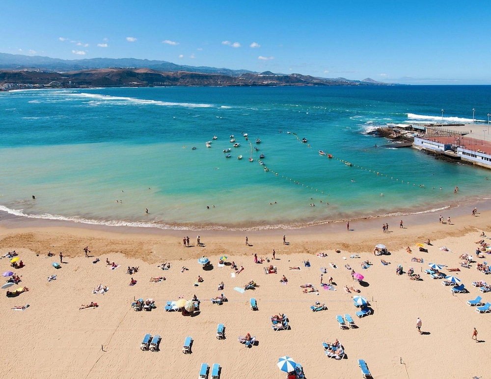 Apartment in Las Palmas de Gran Canaria