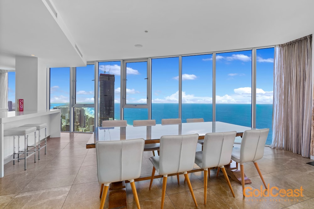 Surfers Paradise Vacations - Gold Coast Private Apartments - Property Image 57
