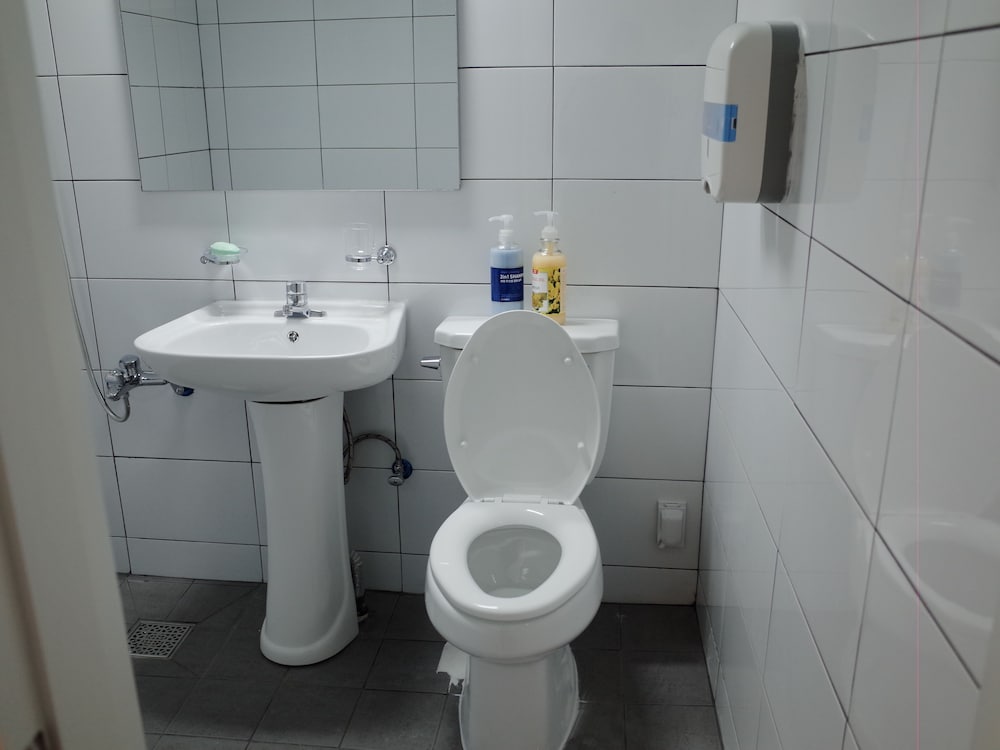 MUJU in GuestHouse - Hostel