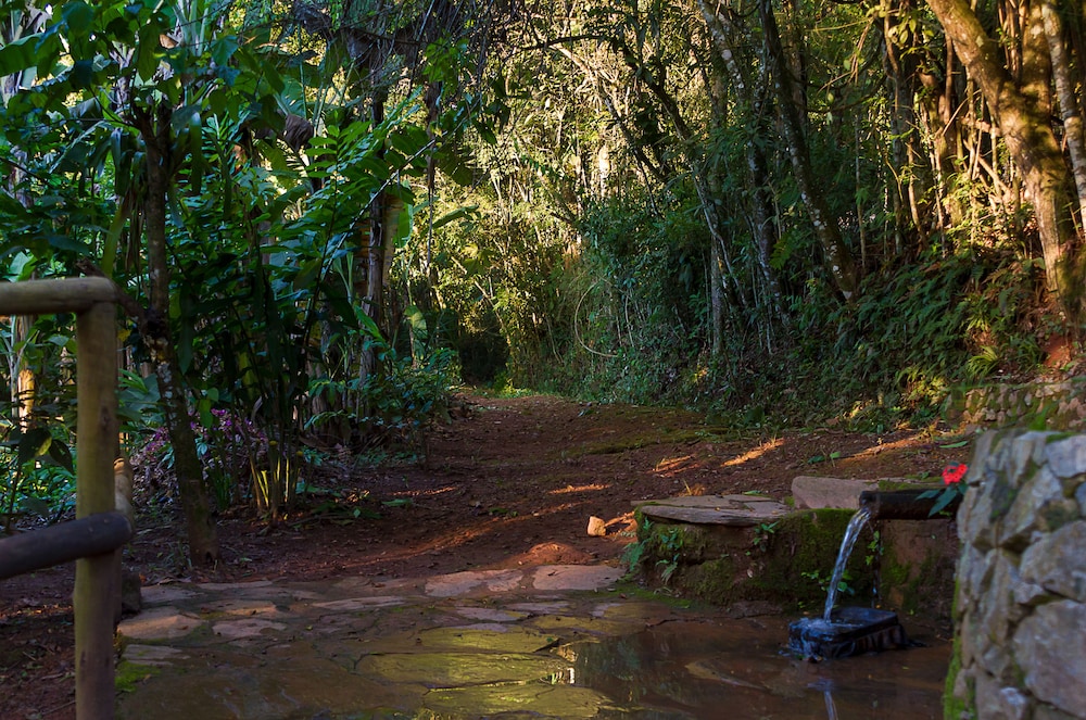 Ecopousada Serra Verde