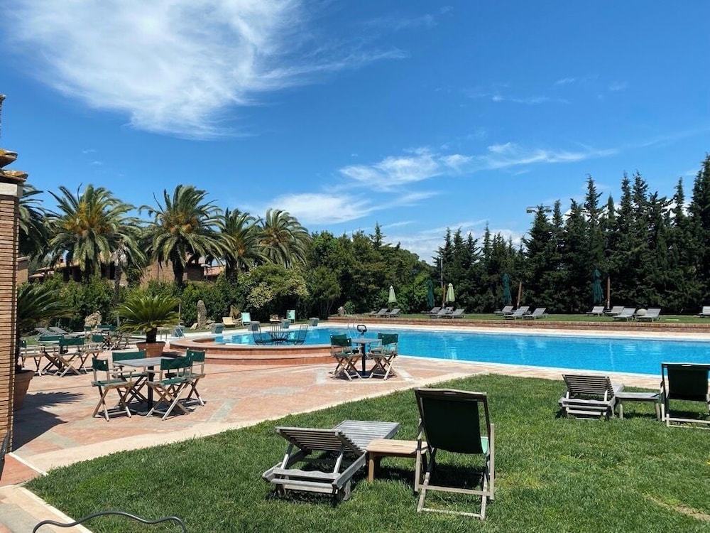 Olympia Resort & Spa