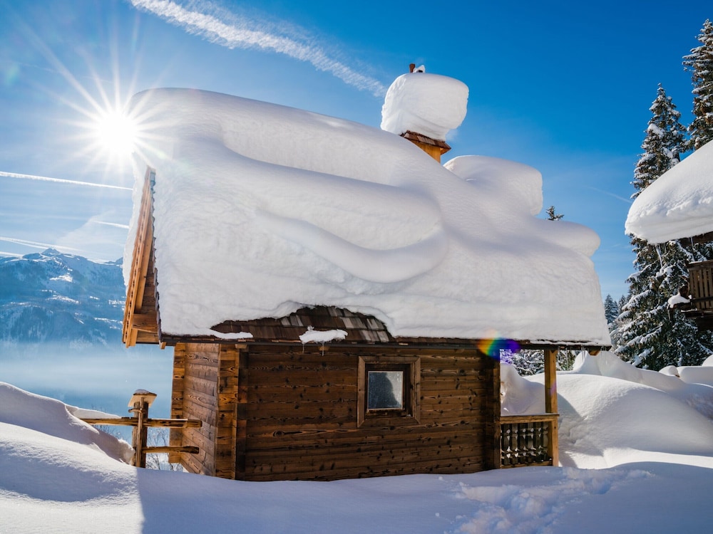 Chalet in Hollersbach Near Kitzbuhel Ski Lift