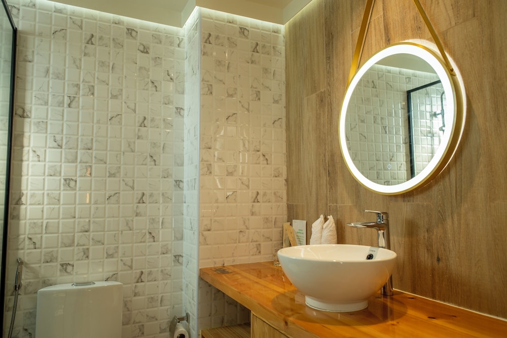 Athiri Residence