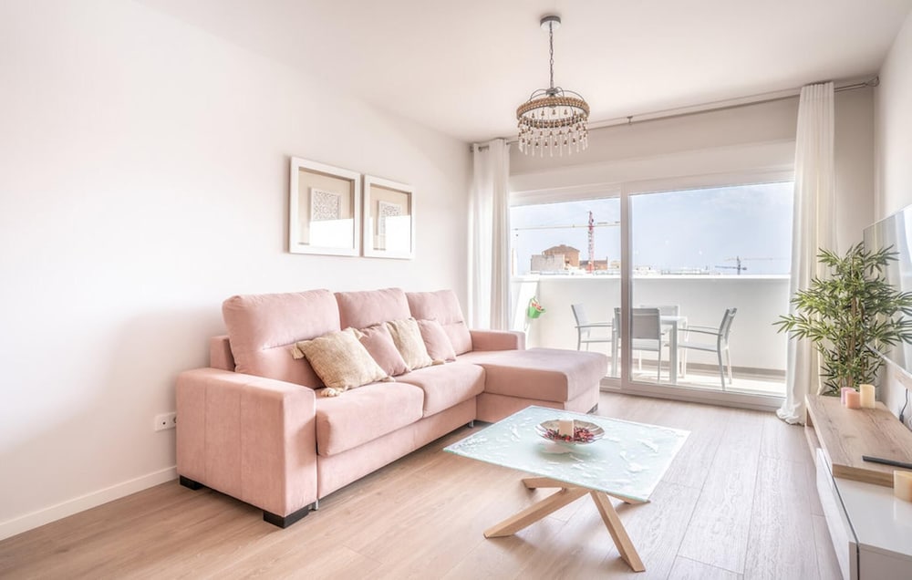 Stunning Apartment in Estepona, Spain Private Pool