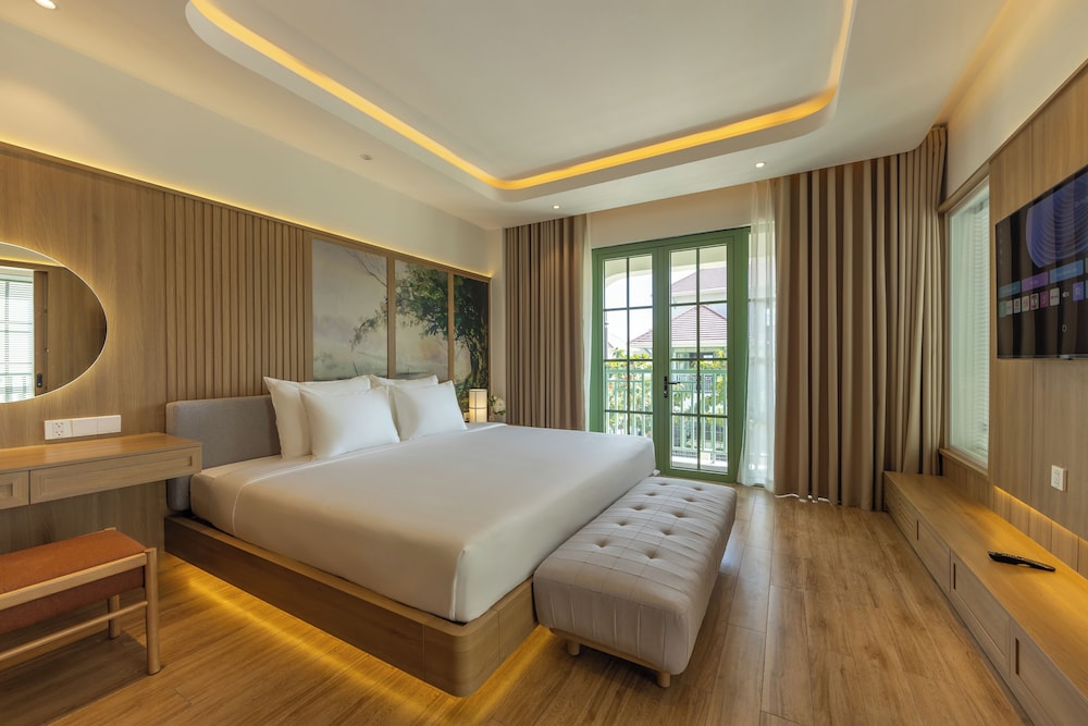 S-Solution Phu Quoc by DDH