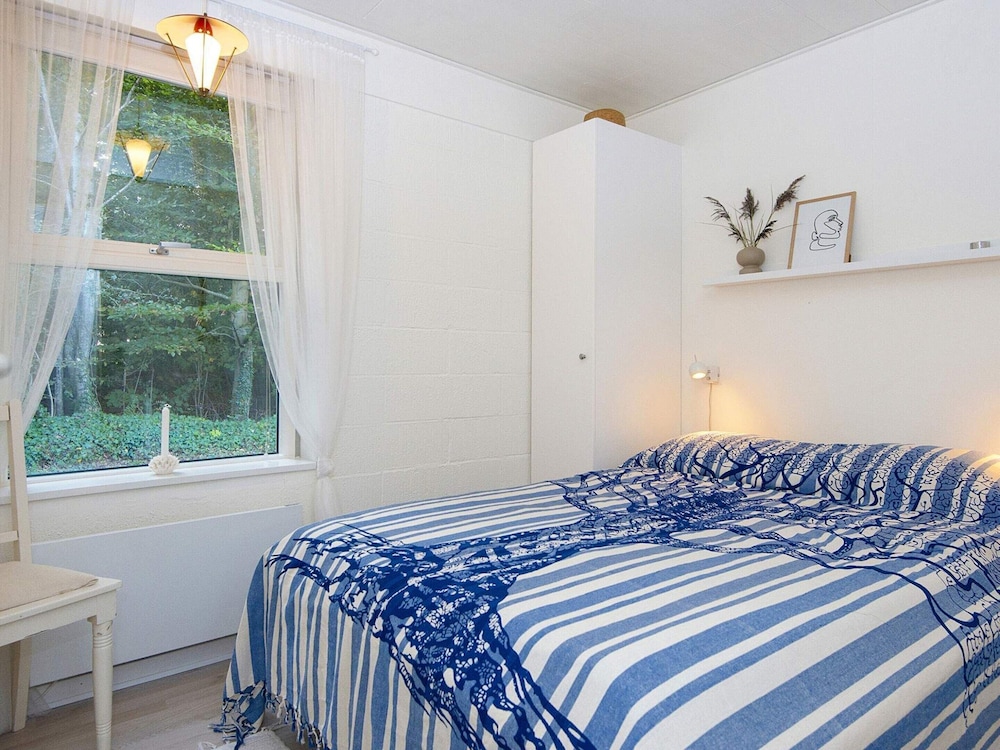 Cozy Holiday Home in Haderslev near Beach view 3