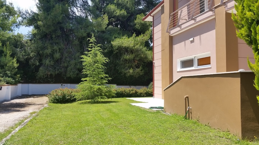 Luxurious Villa Anna Maria