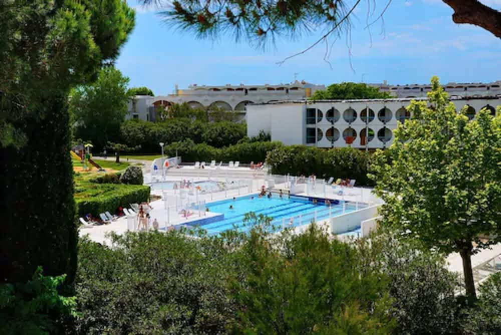 Hotel Residéal La Grande Motte - Image 1