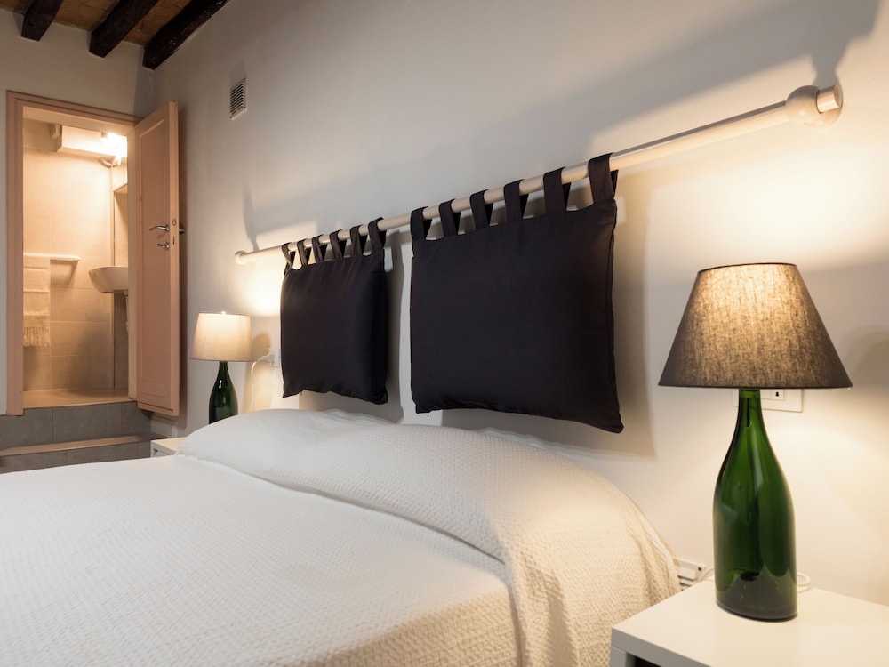 Borgodieci Camere e Colazione