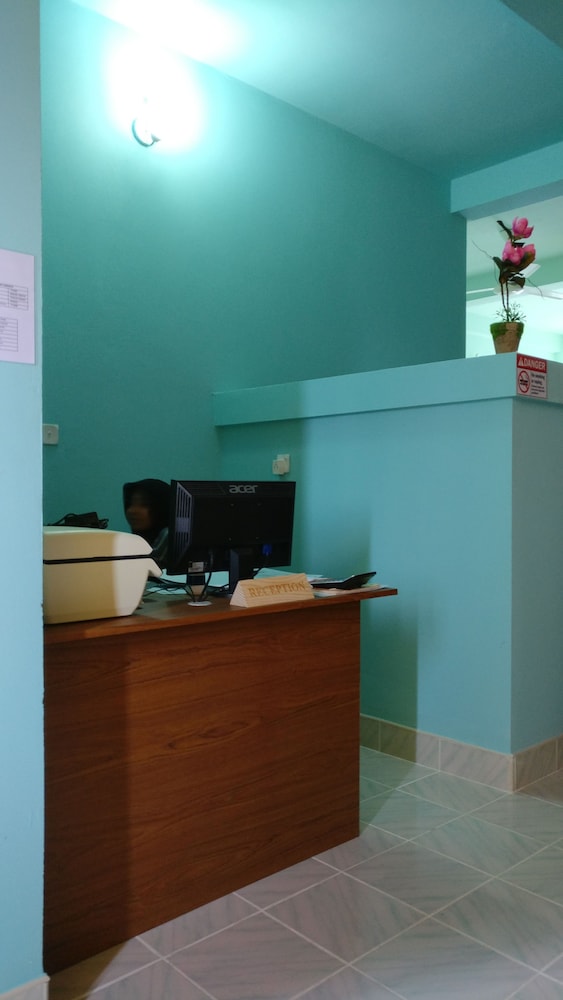 Baivaru Guesthouse Services