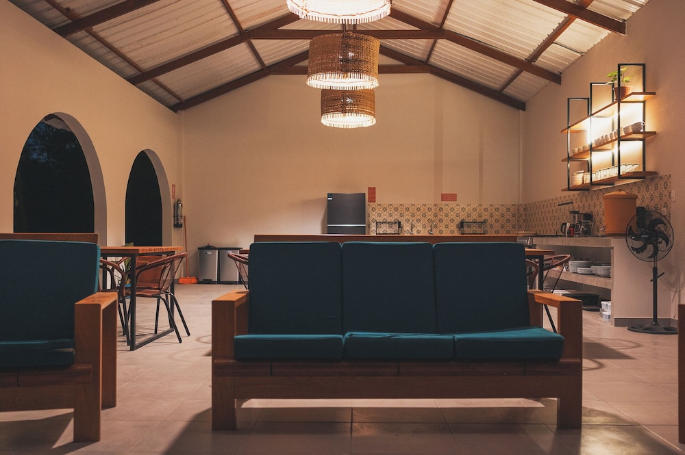 Taki Tambo Lodge