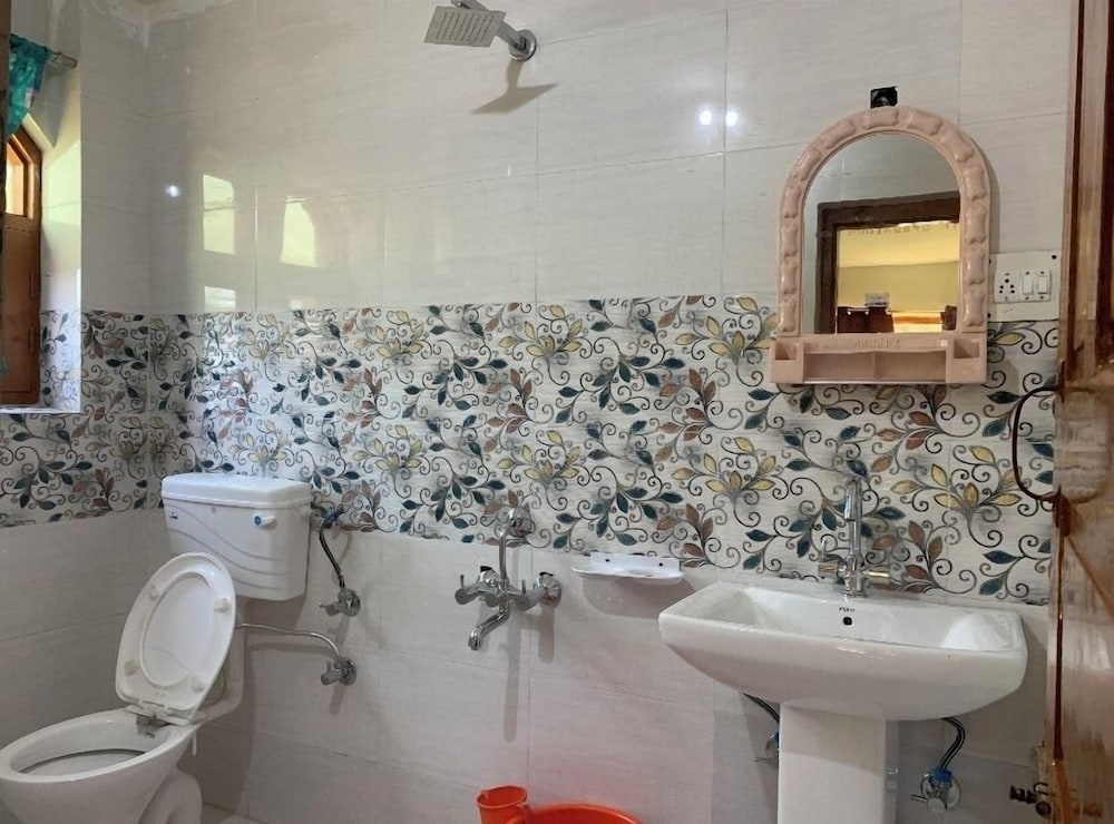 Zaitoon Homestay