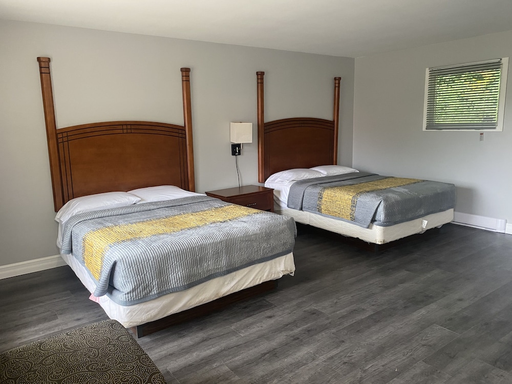 Studio 1 Motel