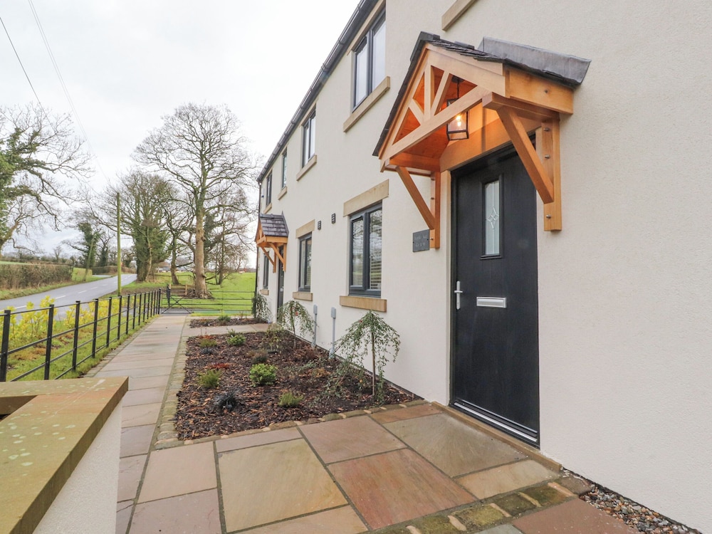 Apple Tree Cottage