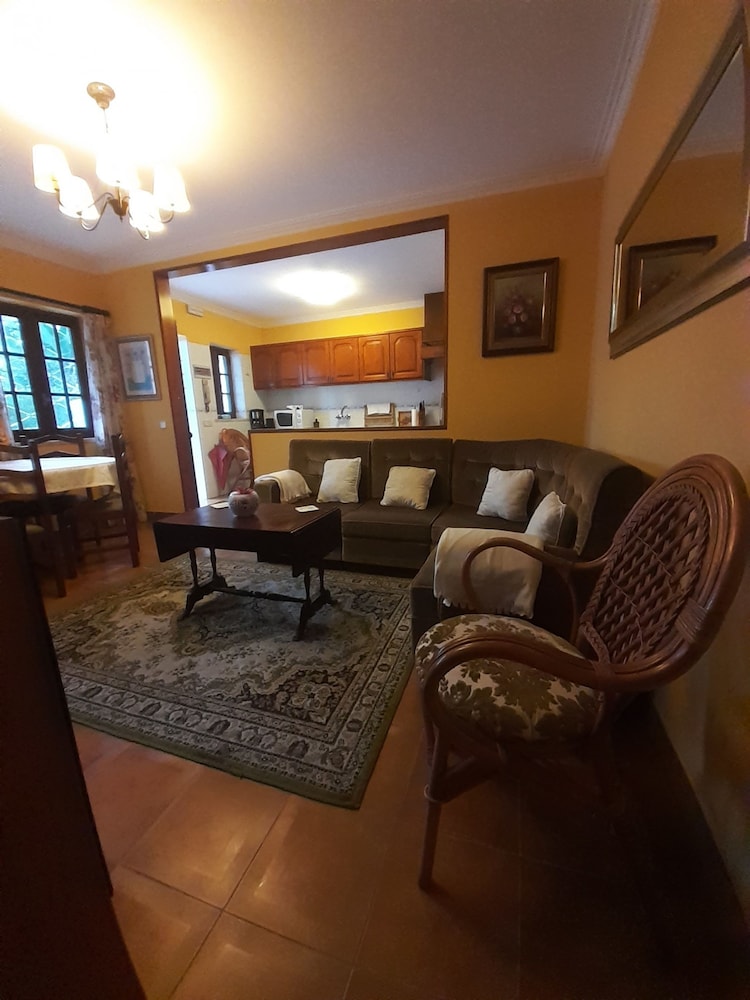 Cottage Sete Mares in Praia das Ma s