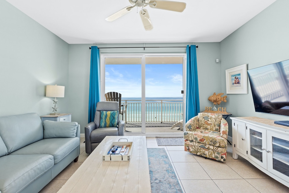 Splash Beach Resort by Panhandle Getaways