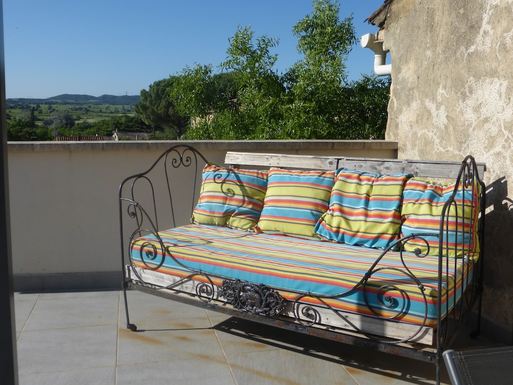 Maison d'hôtes la Bignone, photo 9