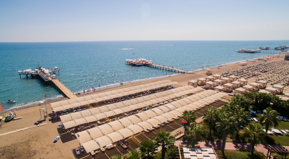 Saturn Palace Resort - All Inclusive
