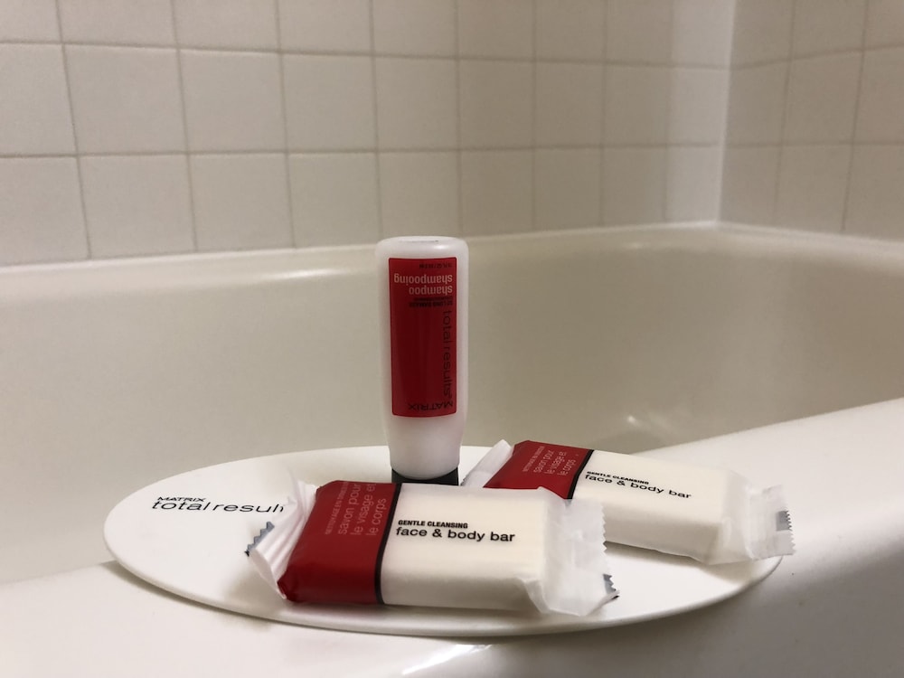 Microtel Inn & Suites by Wyndham Baton Rouge view 2
