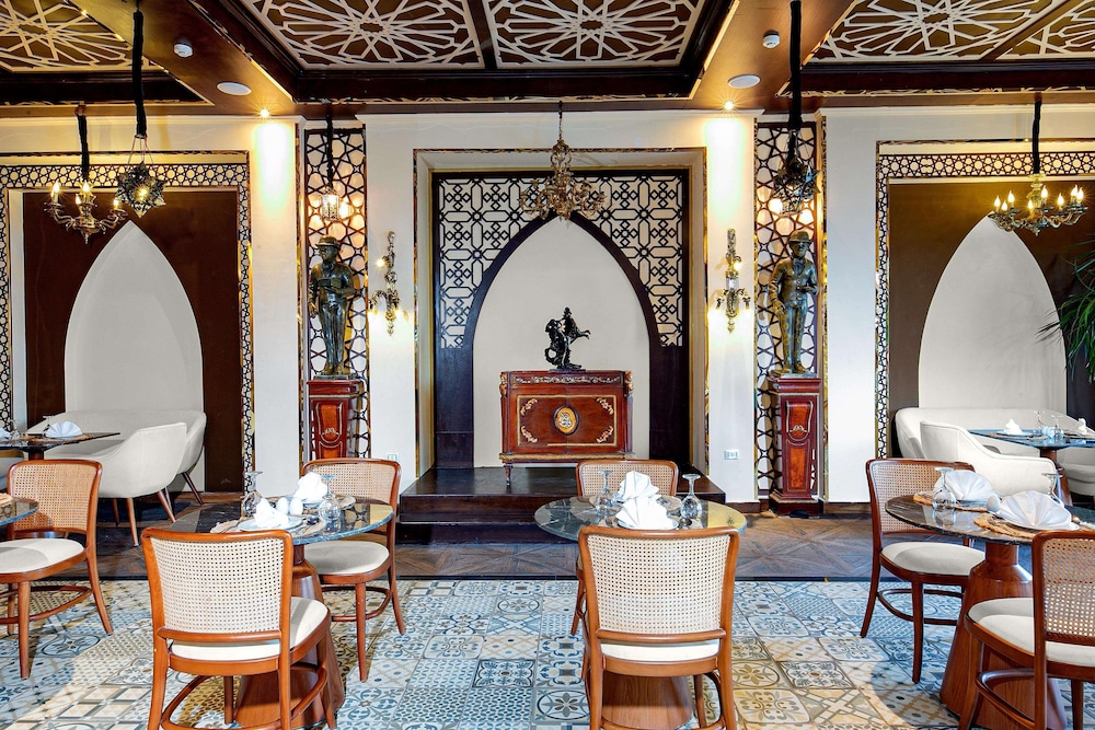 Hotel Panorama Bungalow Resort El Gouna