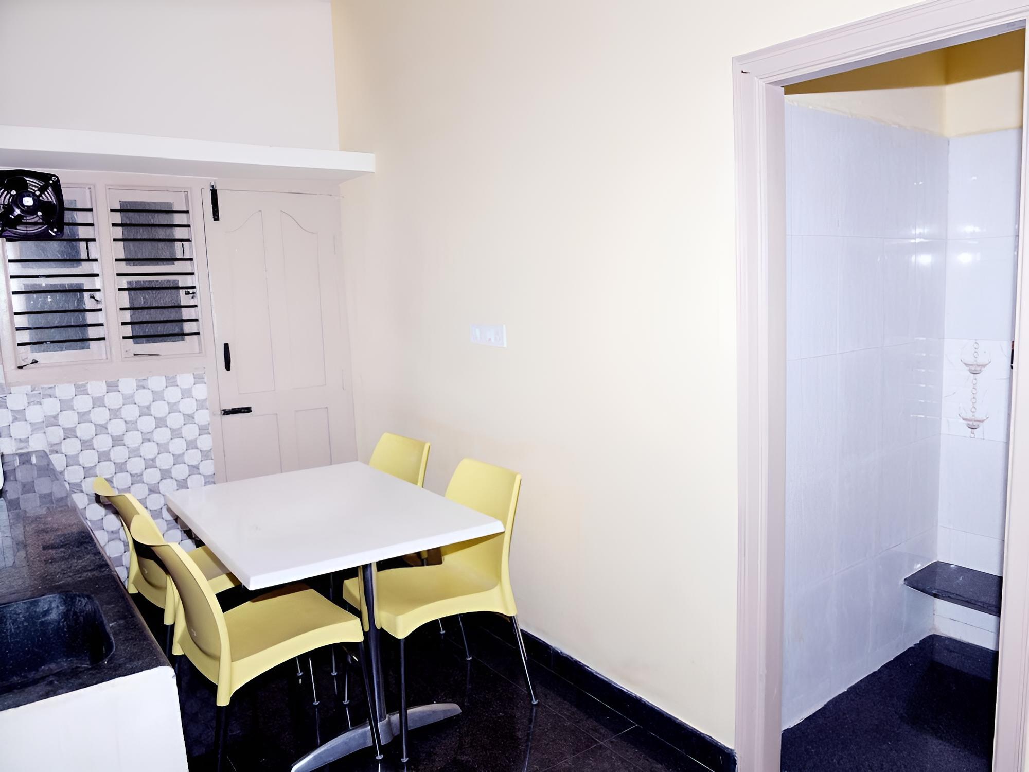 SV Suites