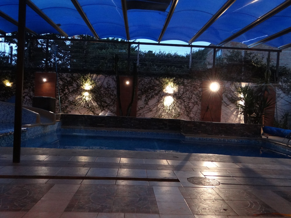 Hostal Vitta