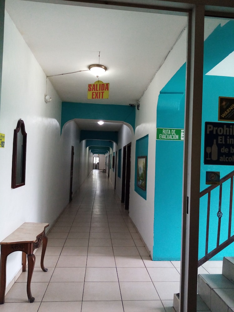 Hotel Molina - Property Image 2