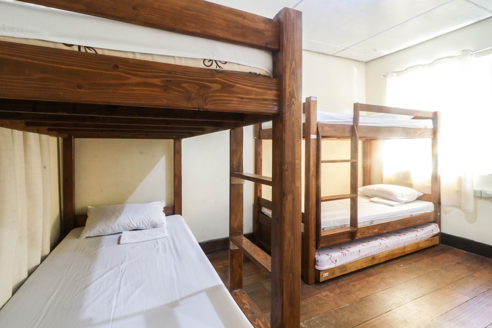 Kamuning Hostel